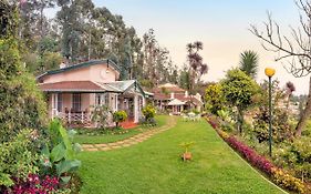 Club Mahindra Danish Villa, Ooty