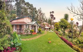 Club Mahindra Danish Villa, Ooty